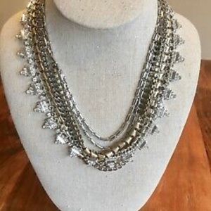 Stunning Stella and Dot Sutton Necklace